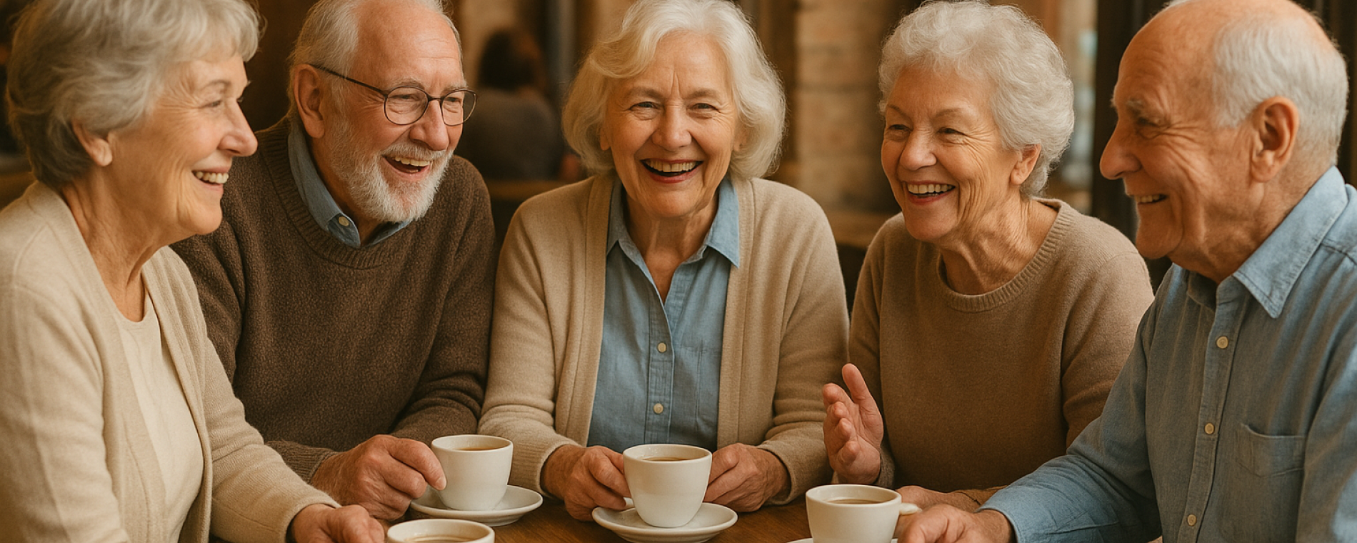 klus - klub seniorů