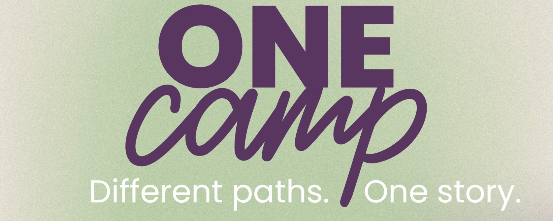 ONE CAMP