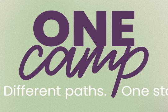 ONE CAMP