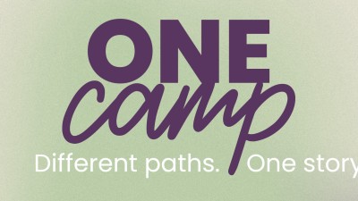 ONE CAMP