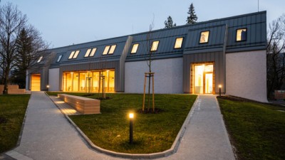 sborový víkend