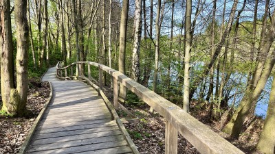 VÝLET - ŽĎÁR NAD SÁZAVOU