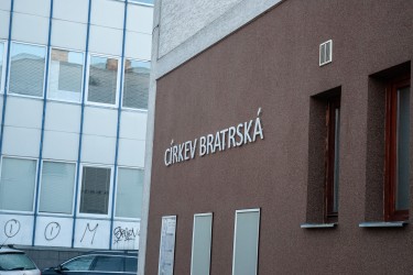 Bohoslužba 28.12.2025