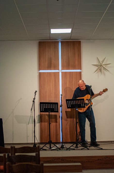 Bohoslužba 28.12.2025