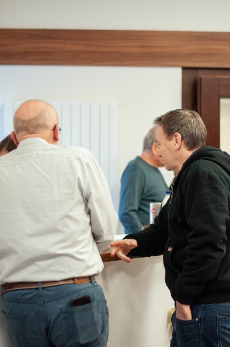 Bohoslužba 28.12.2025