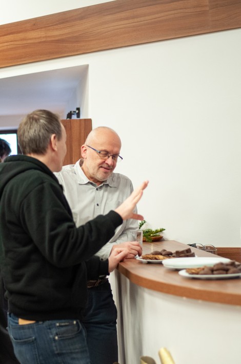 Bohoslužba 28.12.2025