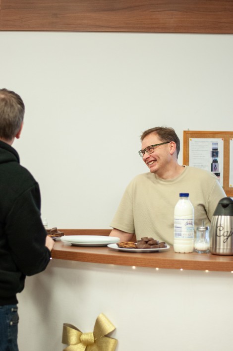 Bohoslužba 28.12.2025