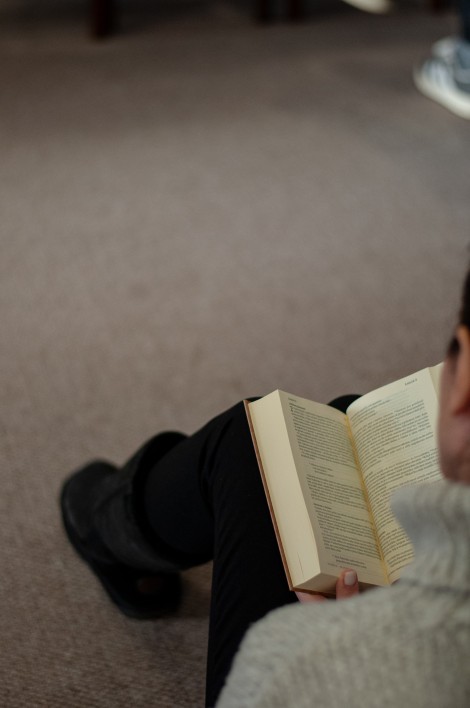 Bohoslužba 28.12.2025