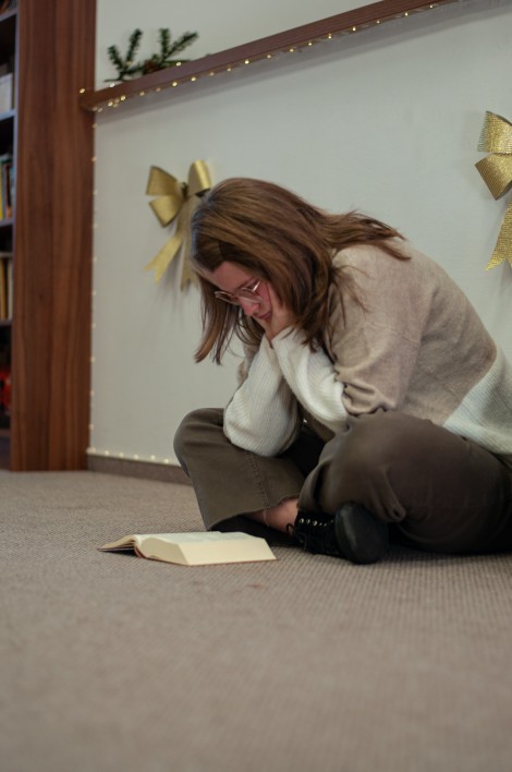 Bohoslužba 28.12.2025