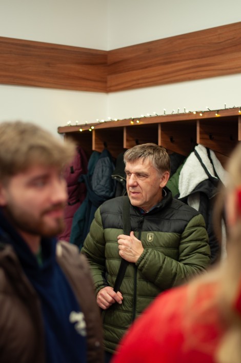 Bohoslužba 28.12.2025