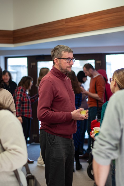 Bohoslužba 28.12.2025