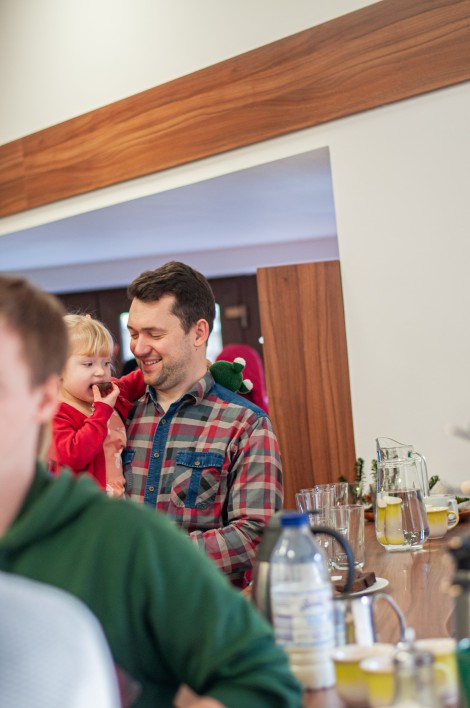 Bohoslužba 28.12.2025