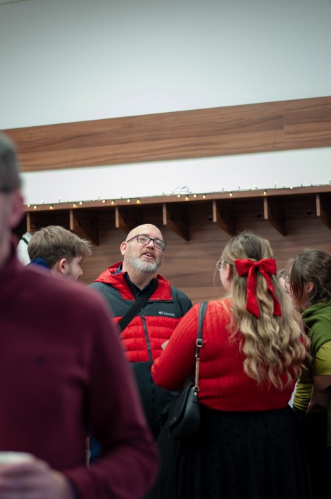 Bohoslužba 28.12.2025