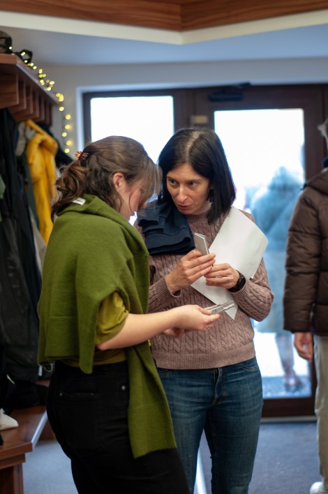 Bohoslužba 28.12.2025