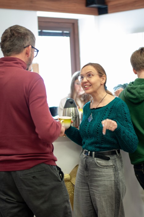 Bohoslužba 28.12.2025