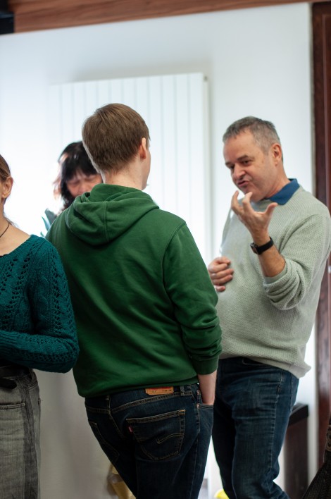 Bohoslužba 28.12.2025