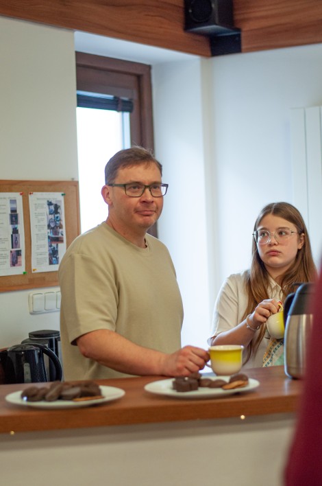 Bohoslužba 28.12.2025