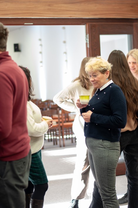 Bohoslužba 28.12.2025