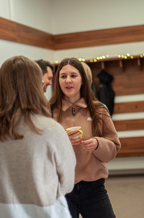 Bohoslužba 28.12.2025