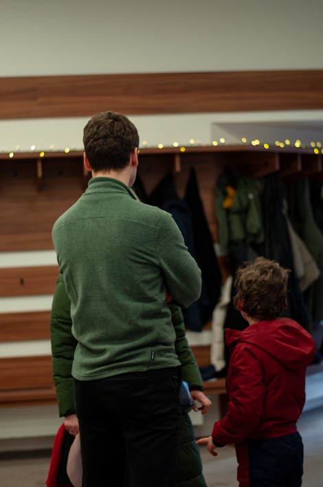 Bohoslužba 28.12.2025