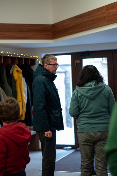 Bohoslužba 28.12.2025