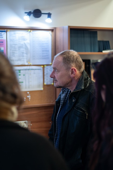 Bohoslužba 28.12.2025