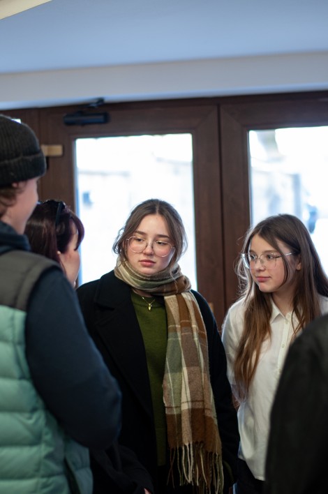 Bohoslužba 28.12.2025