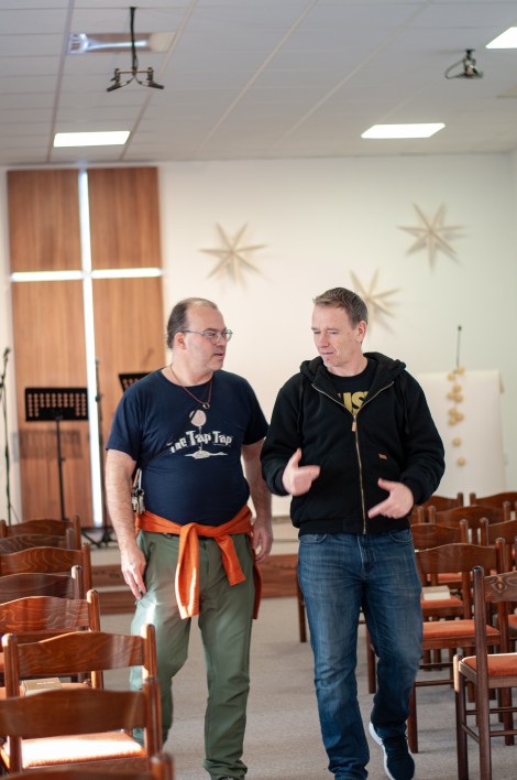 Bohoslužba 28.12.2025