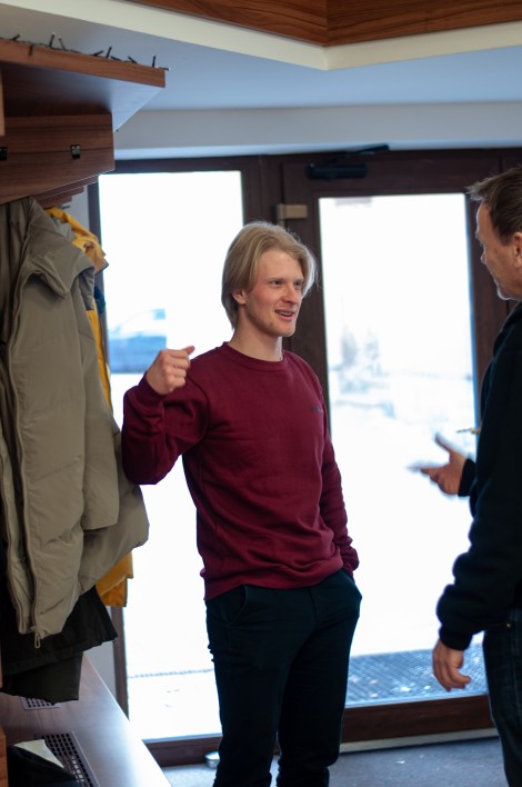 Bohoslužba 28.12.2025