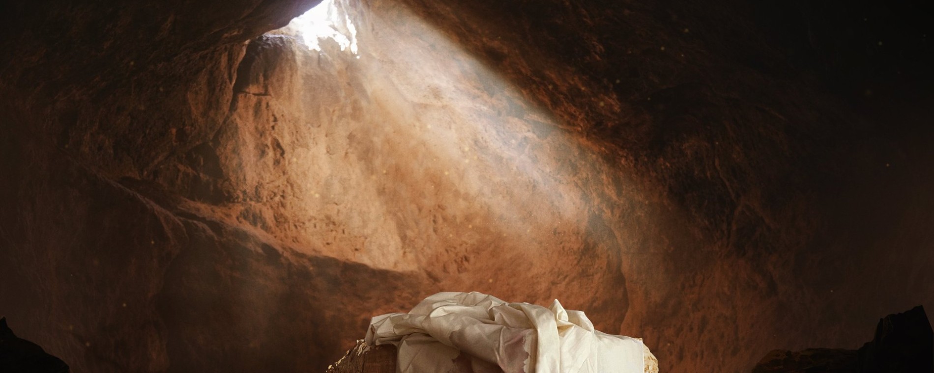 VELKÝ PÁTEK - KONCERTNÍ BOHOSLUŽBA